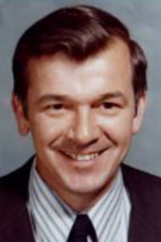 William Kovach  1932-2025
